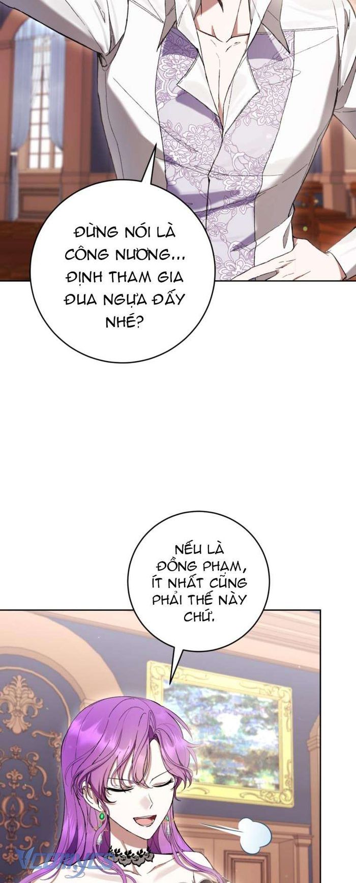 Làm Ác Nữ Bộ Không Tuyệt Sao? - Chap 70 Ảnh 2
