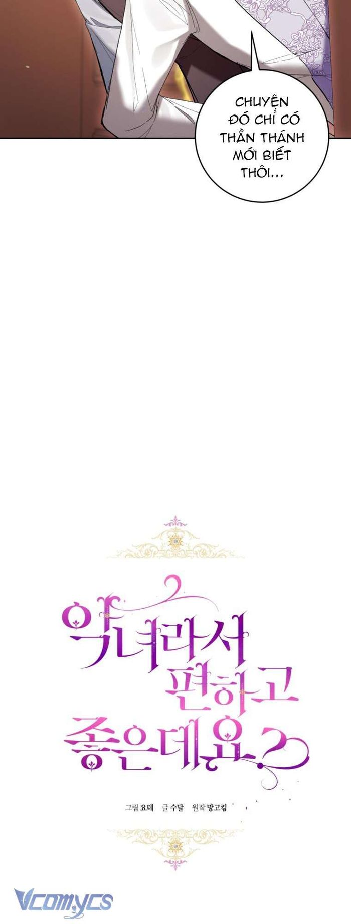 Làm Ác Nữ Bộ Không Tuyệt Sao? - Chap 70 Ảnh 12