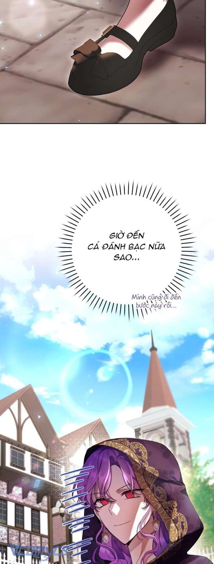 Làm Ác Nữ Bộ Không Tuyệt Sao? - Chap 70 Ảnh 14