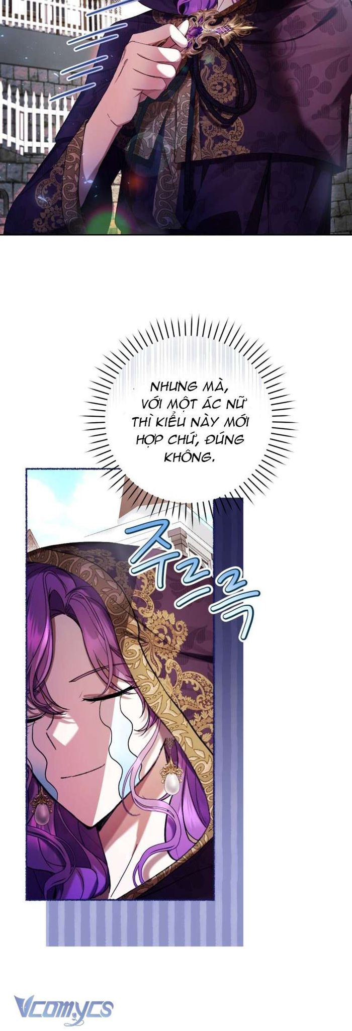Làm Ác Nữ Bộ Không Tuyệt Sao? - Chap 70 Ảnh 15