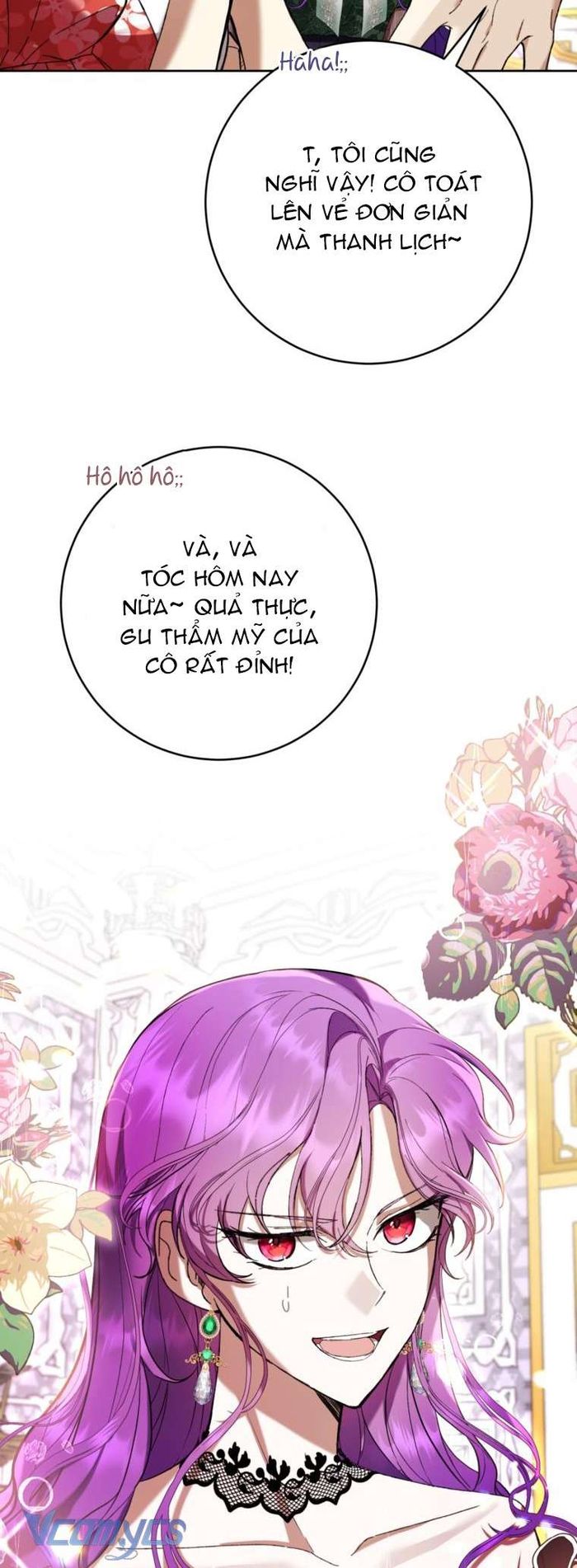 Làm Ác Nữ Bộ Không Tuyệt Sao? - Chap 70 Ảnh 20