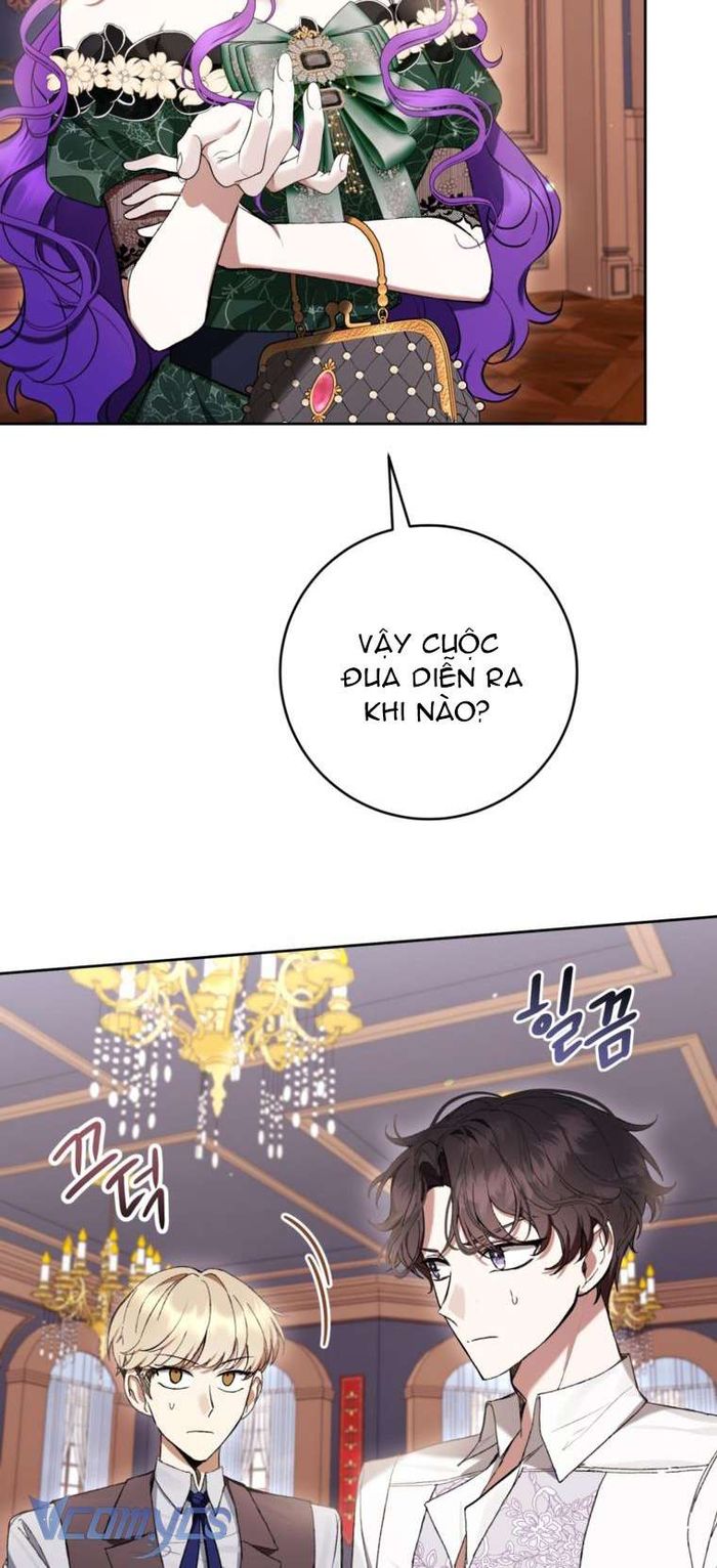 Làm Ác Nữ Bộ Không Tuyệt Sao? - Chap 70 Ảnh 3