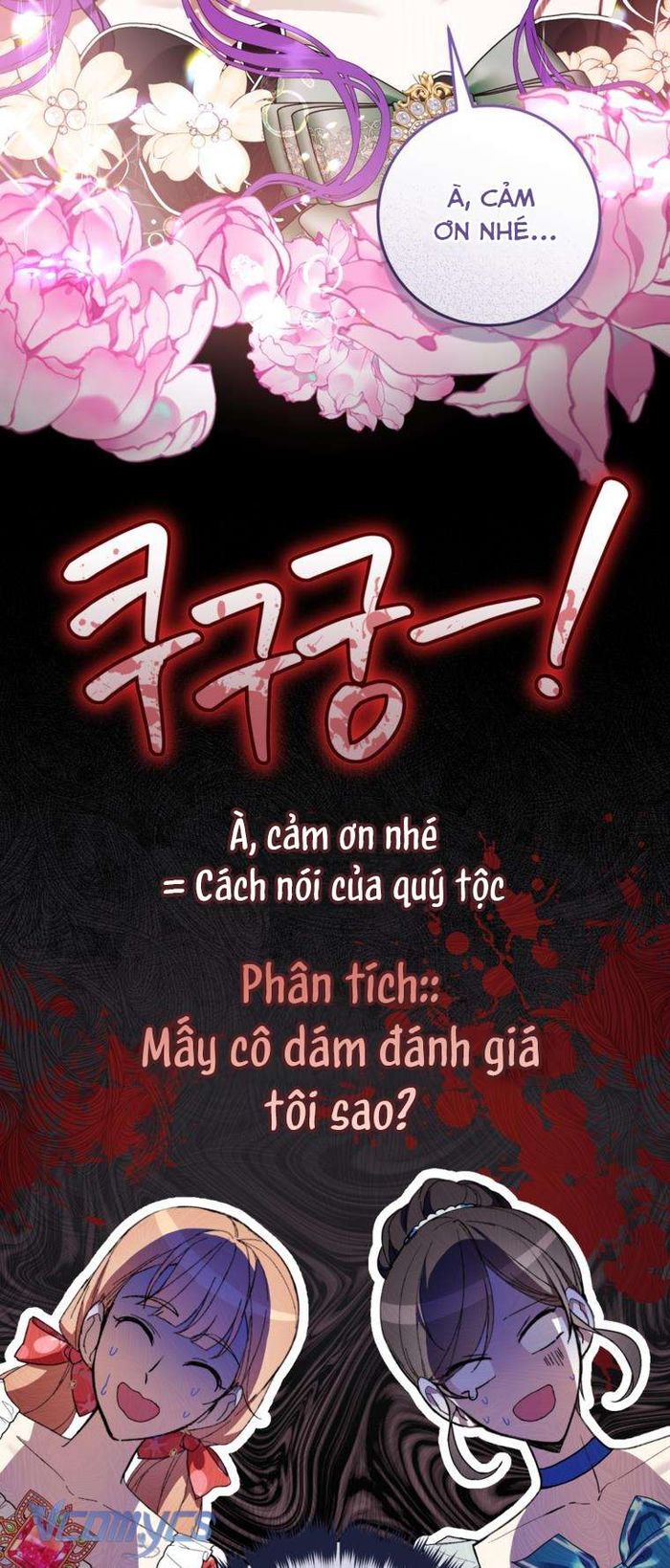 Làm Ác Nữ Bộ Không Tuyệt Sao? - Chap 70 Ảnh 21