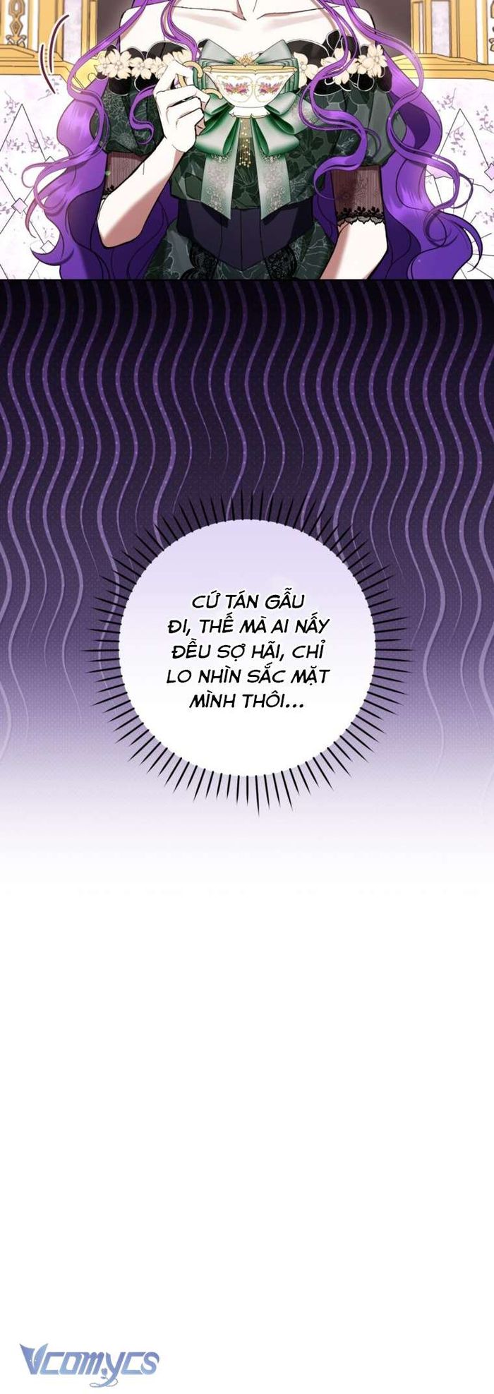 Làm Ác Nữ Bộ Không Tuyệt Sao? - Chap 70 Ảnh 23