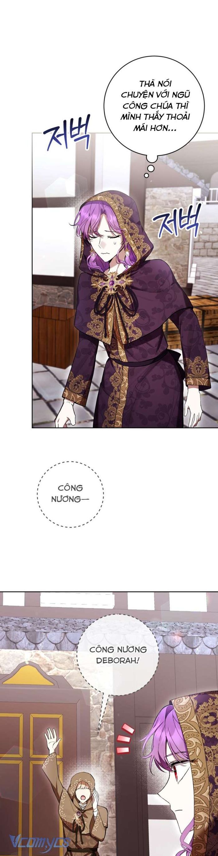 Làm Ác Nữ Bộ Không Tuyệt Sao? - Chap 70 Ảnh 24