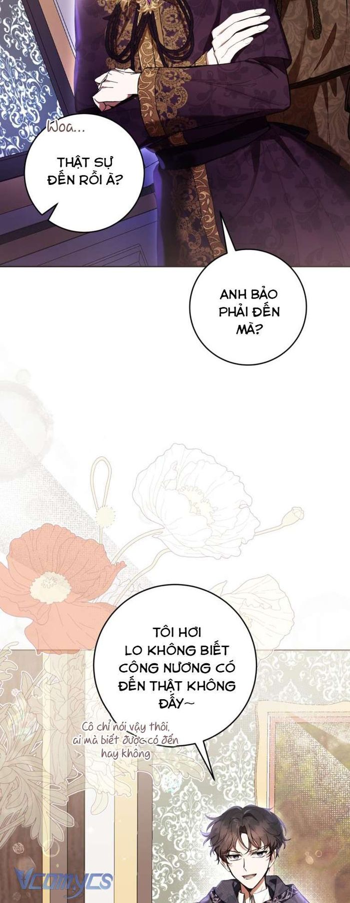 Làm Ác Nữ Bộ Không Tuyệt Sao? - Chap 70 Ảnh 27