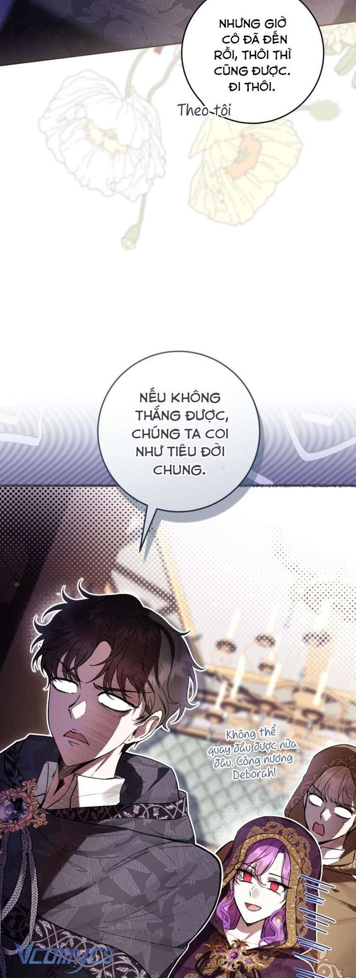 Làm Ác Nữ Bộ Không Tuyệt Sao? - Chap 70 Ảnh 29