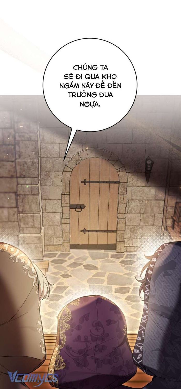 Làm Ác Nữ Bộ Không Tuyệt Sao? - Chap 70 Ảnh 31
