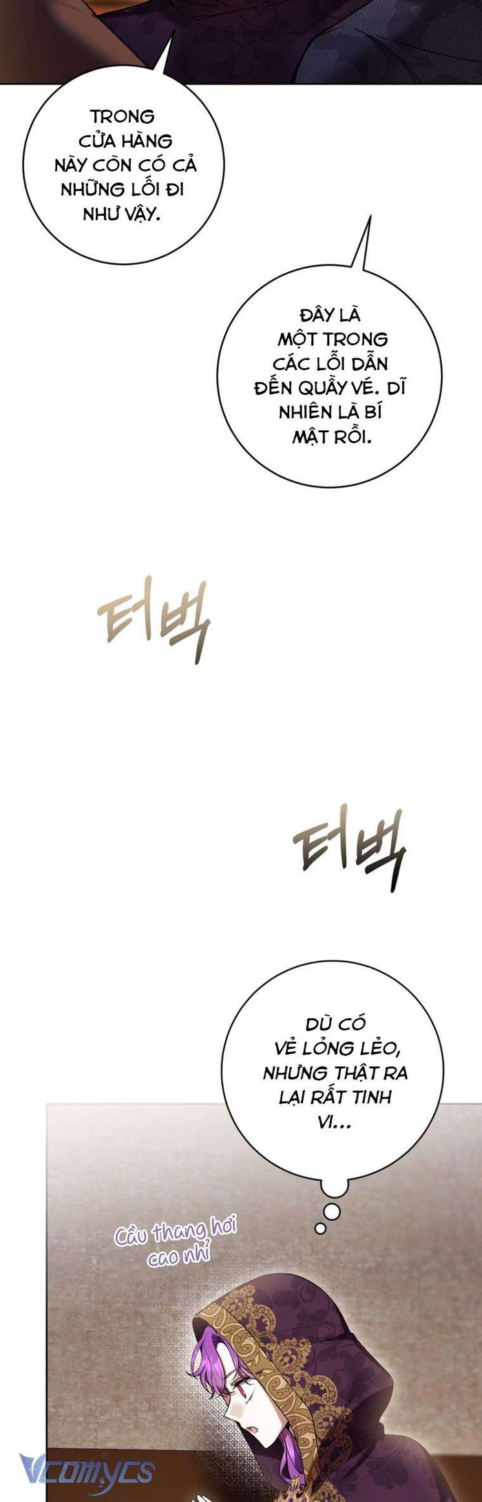 Làm Ác Nữ Bộ Không Tuyệt Sao? - Chap 70 Ảnh 32