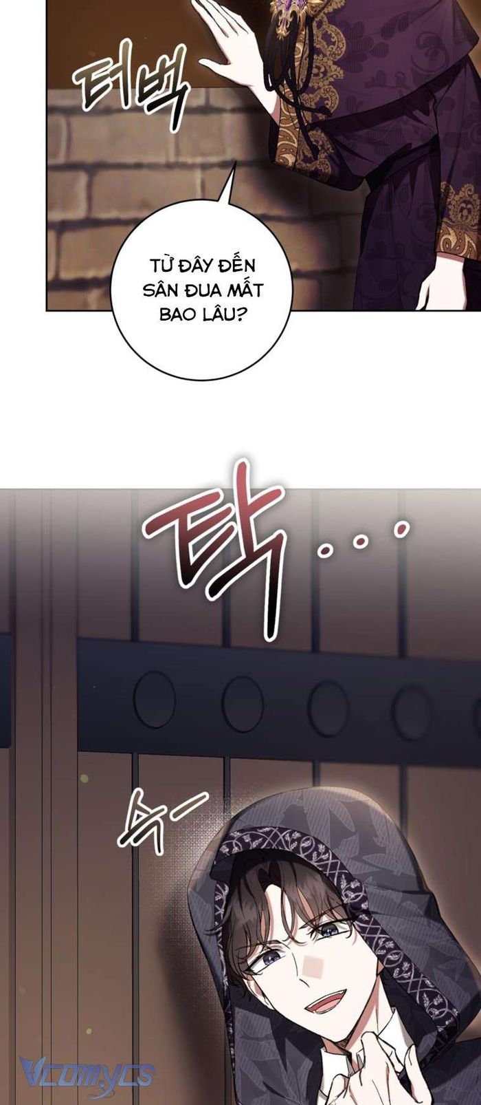 Làm Ác Nữ Bộ Không Tuyệt Sao? - Chap 70 Ảnh 33