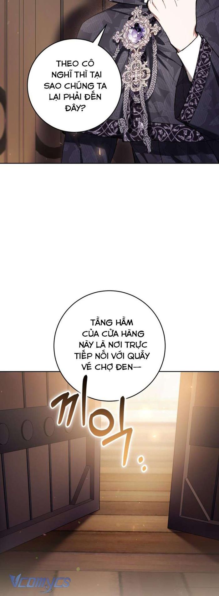 Làm Ác Nữ Bộ Không Tuyệt Sao? - Chap 70 Ảnh 34