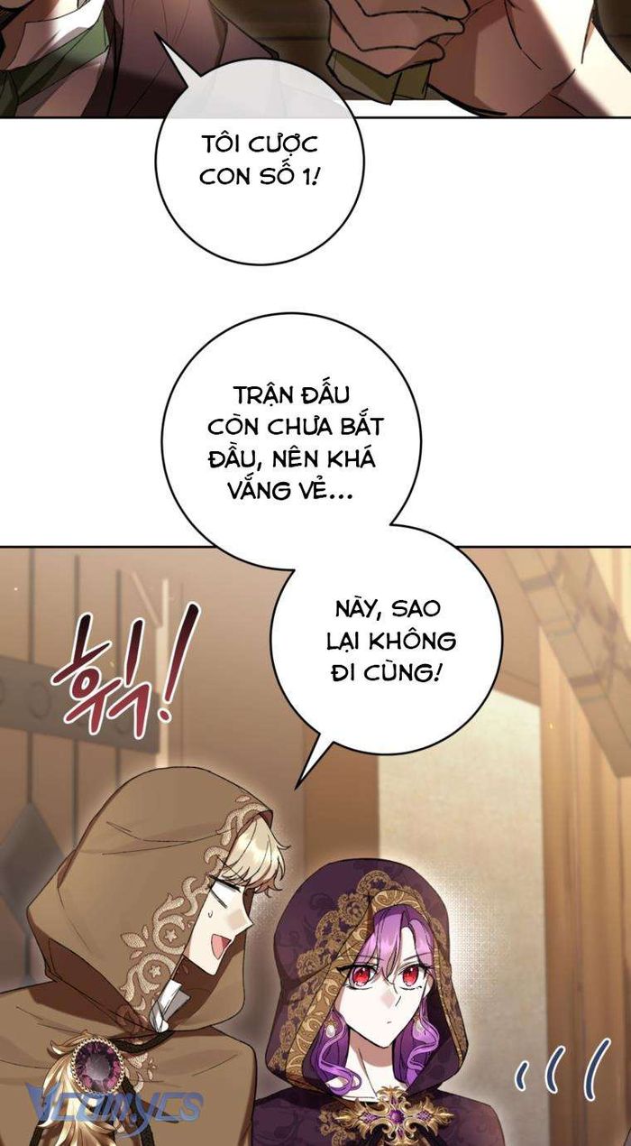 Làm Ác Nữ Bộ Không Tuyệt Sao? - Chap 70 Ảnh 37
