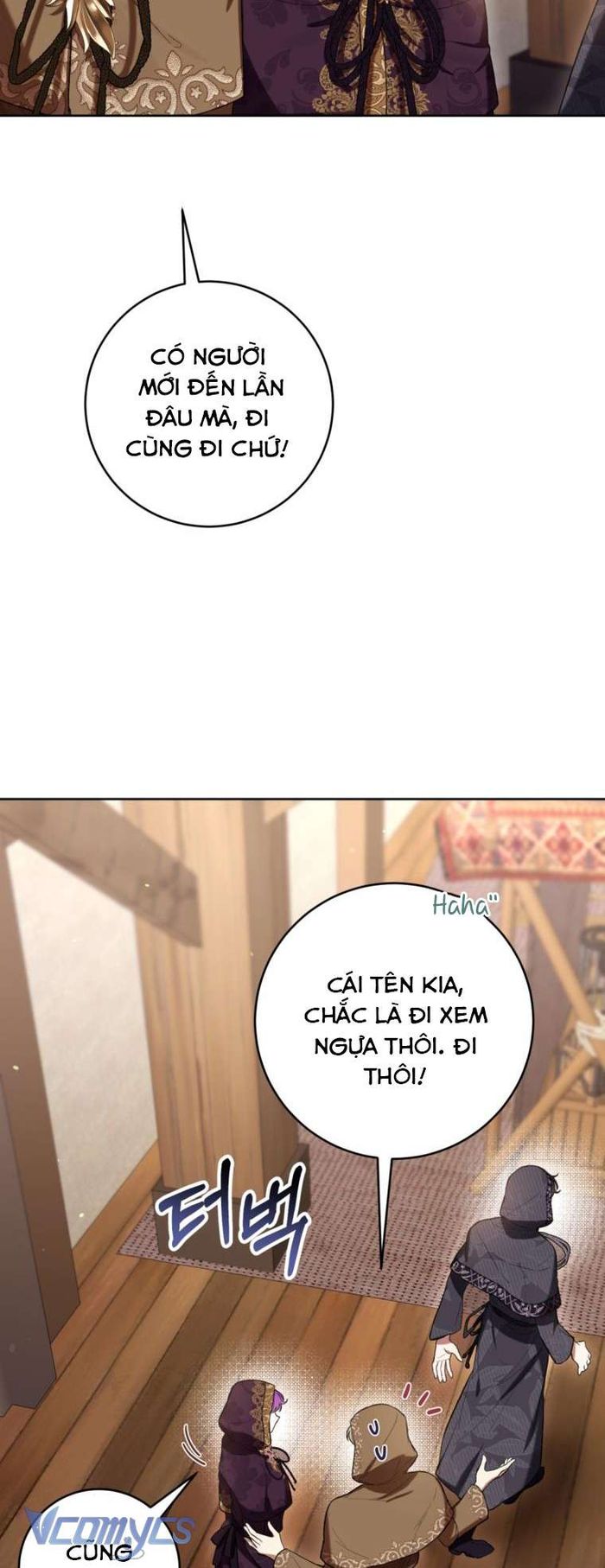 Làm Ác Nữ Bộ Không Tuyệt Sao? - Chap 70 Ảnh 38