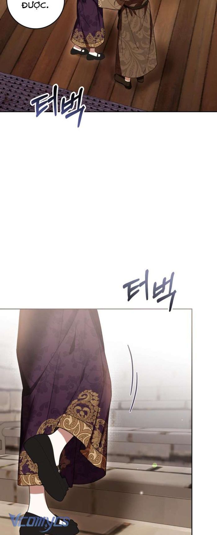 Làm Ác Nữ Bộ Không Tuyệt Sao? - Chap 70 Ảnh 39