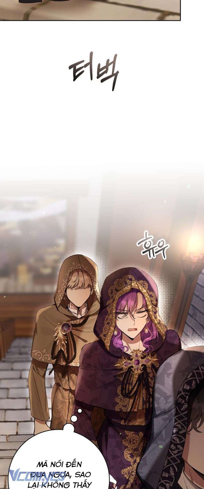 Làm Ác Nữ Bộ Không Tuyệt Sao? - Chap 70 Ảnh 40