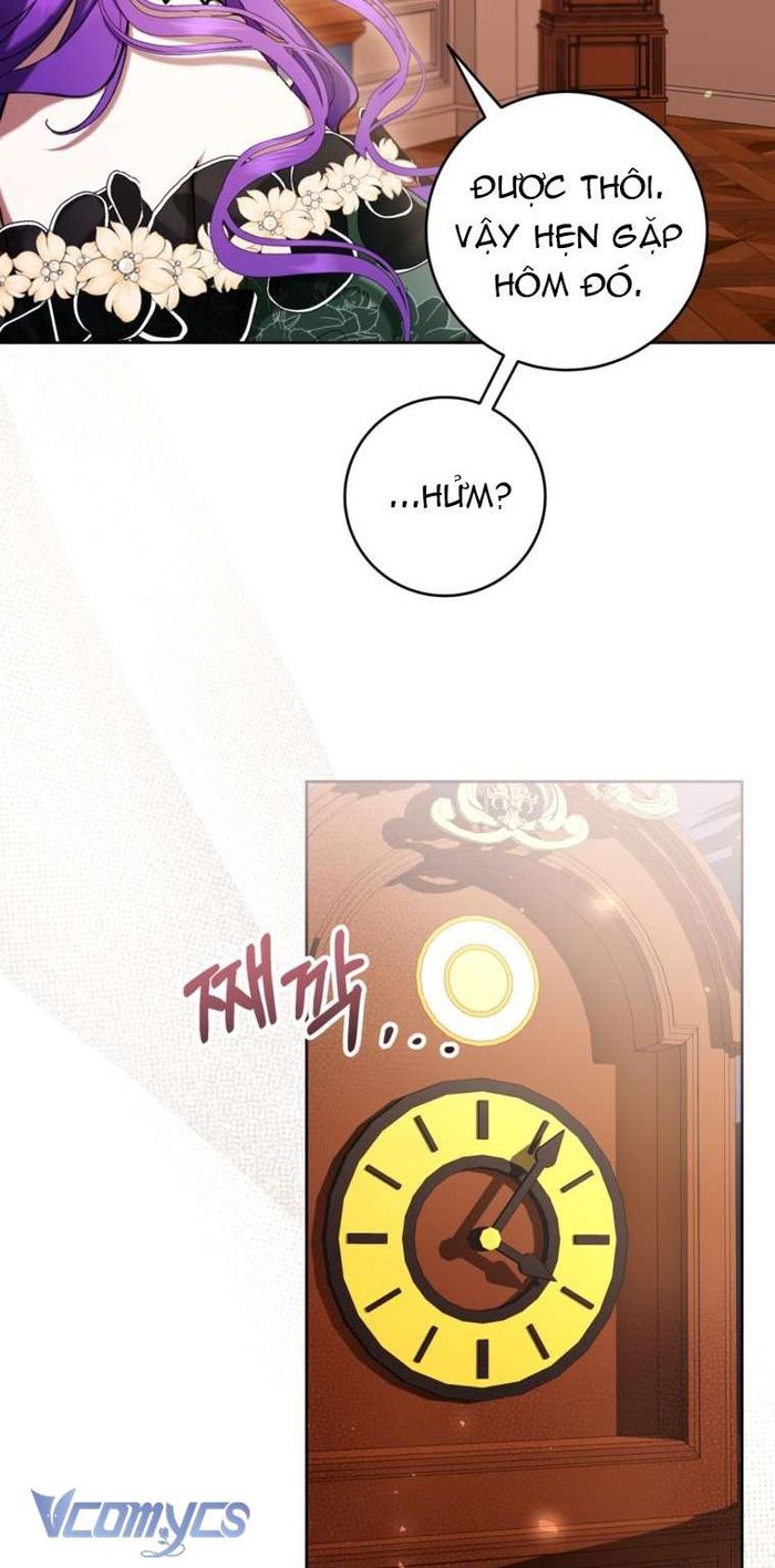 Làm Ác Nữ Bộ Không Tuyệt Sao? - Chap 70 Ảnh 5