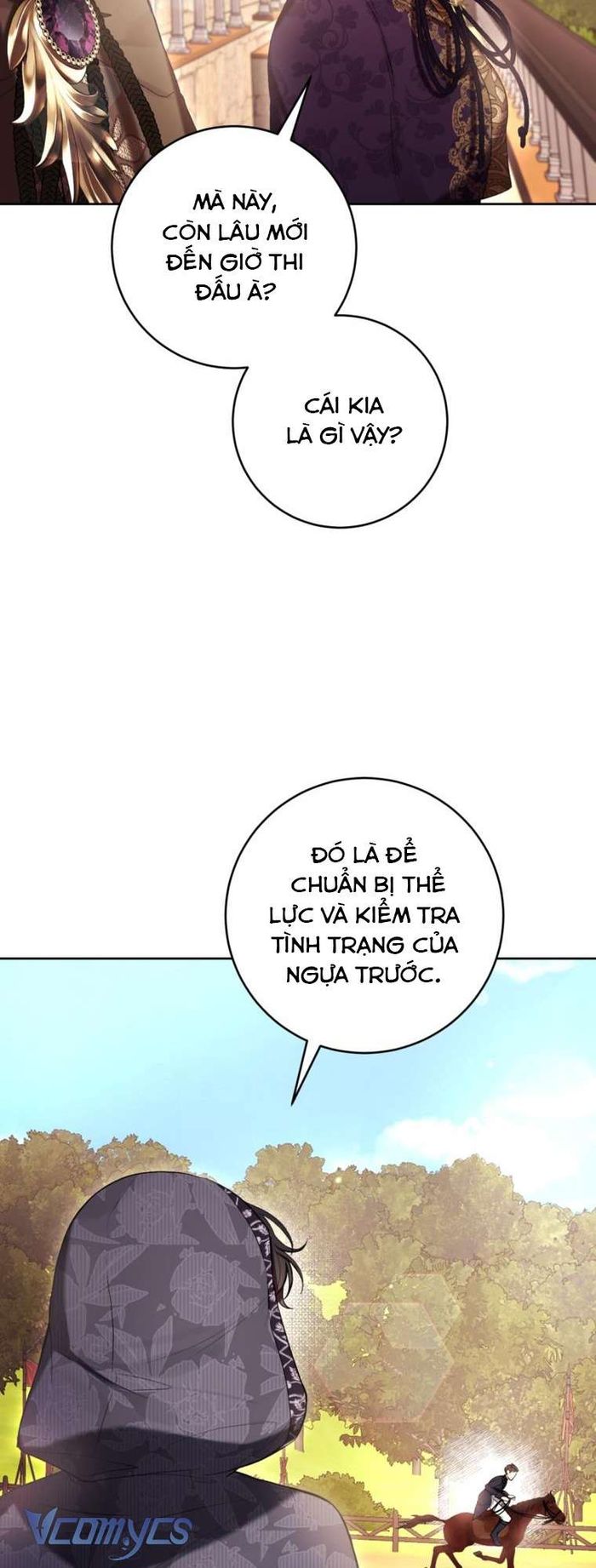 Làm Ác Nữ Bộ Không Tuyệt Sao? - Chap 70 Ảnh 46
