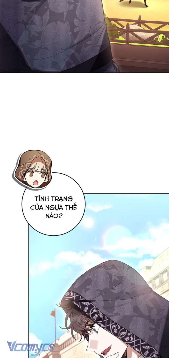 Làm Ác Nữ Bộ Không Tuyệt Sao? - Chap 70 Ảnh 47