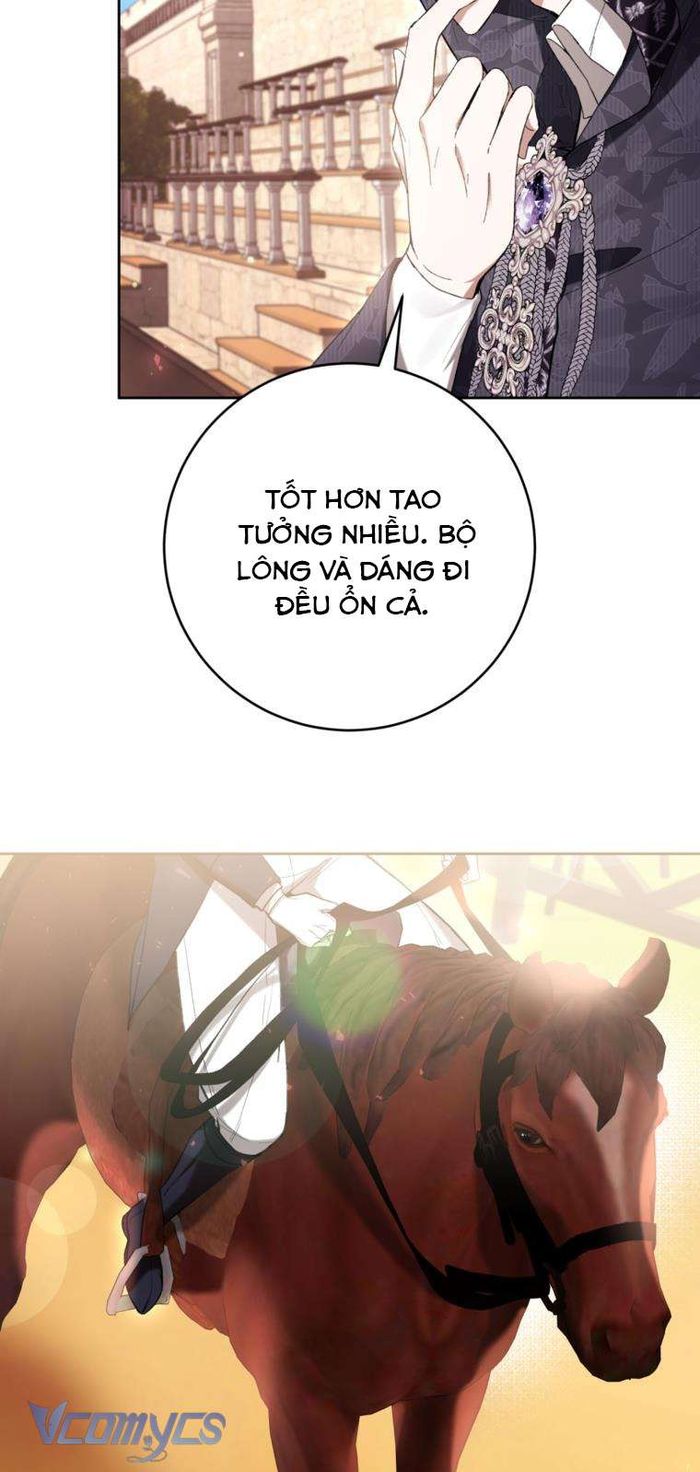 Làm Ác Nữ Bộ Không Tuyệt Sao? - Chap 70 Ảnh 48