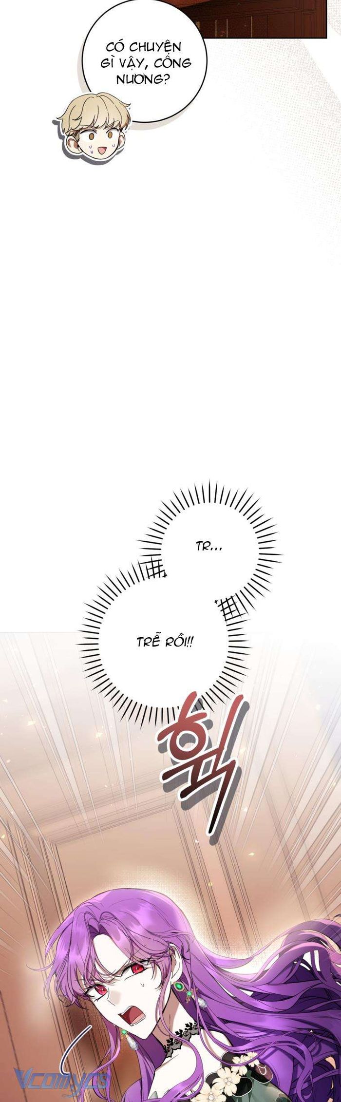Làm Ác Nữ Bộ Không Tuyệt Sao? - Chap 70 Ảnh 6