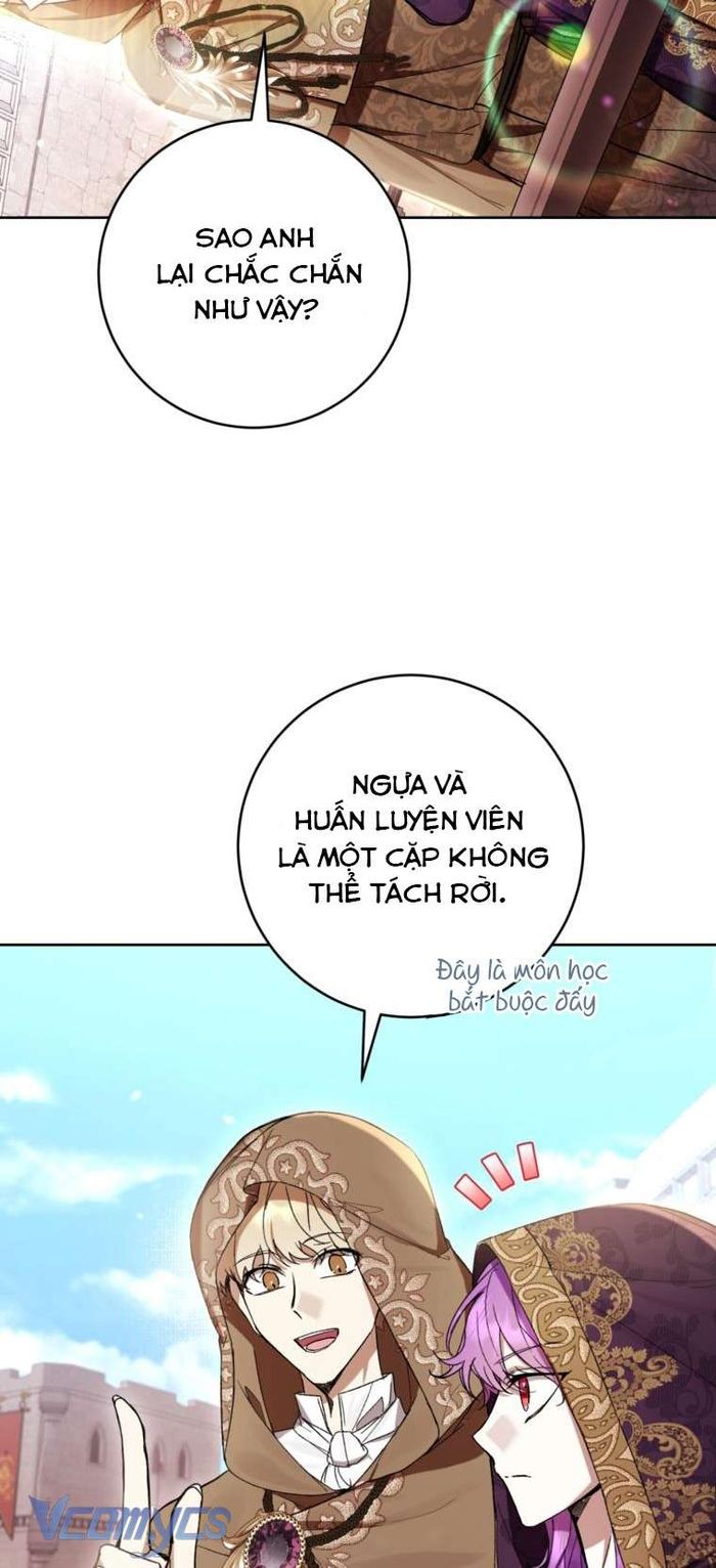 Làm Ác Nữ Bộ Không Tuyệt Sao? - Chap 70 Ảnh 51