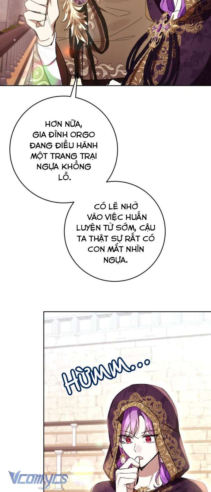 Làm Ác Nữ Bộ Không Tuyệt Sao? - Chap 70 Ảnh 52