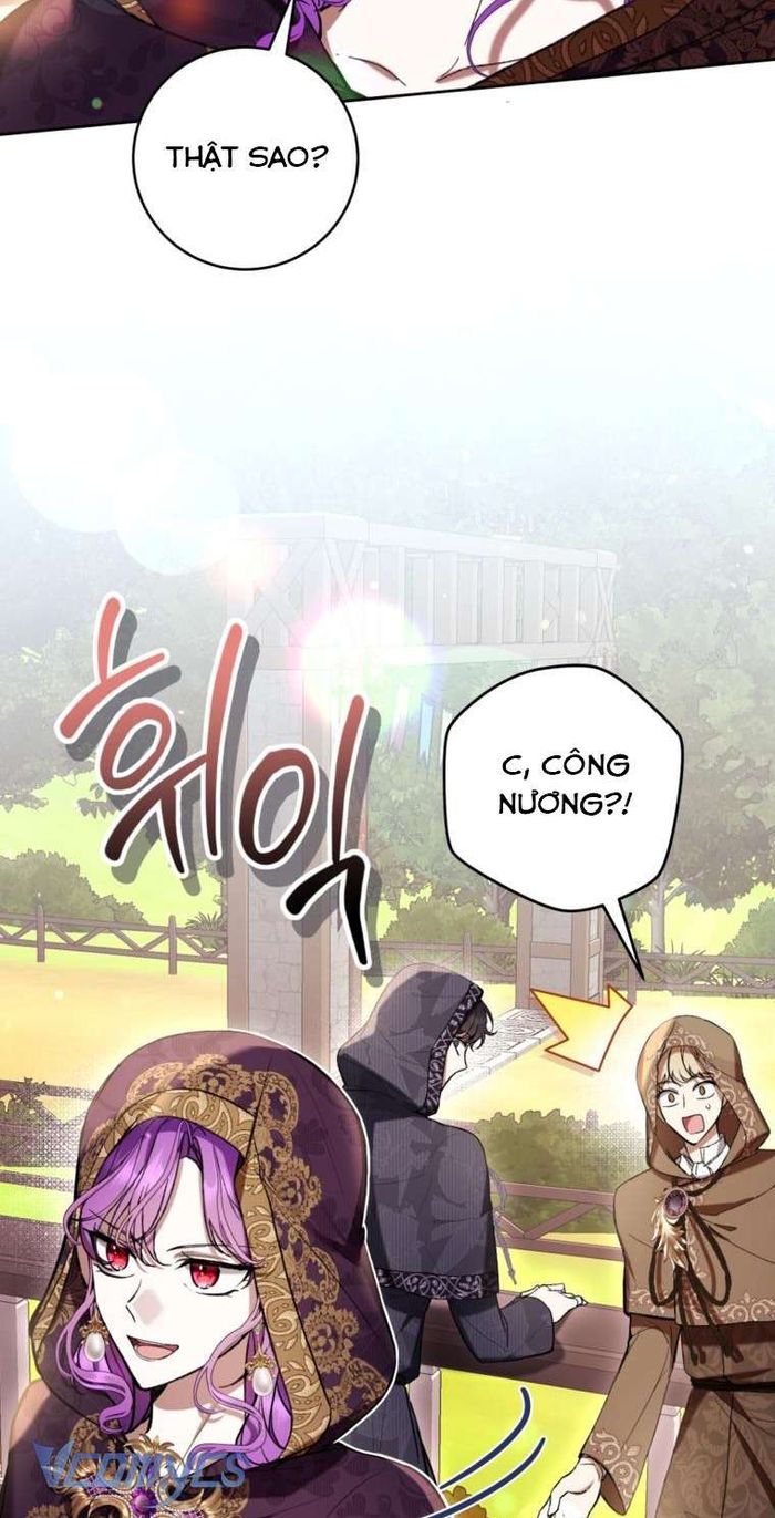 Làm Ác Nữ Bộ Không Tuyệt Sao? - Chap 70 Ảnh 56