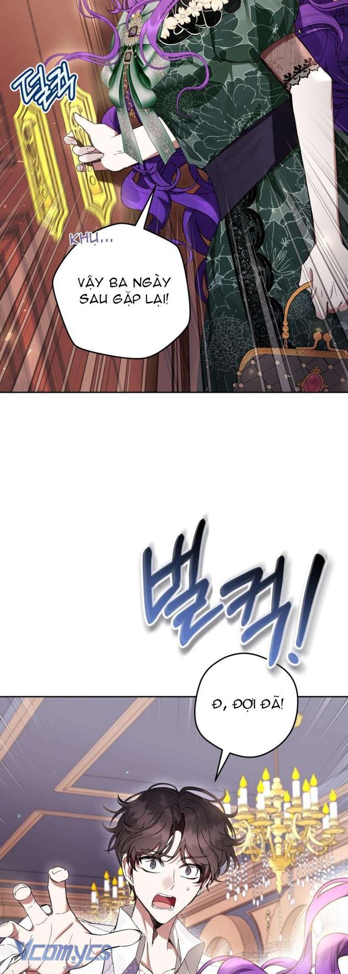 Làm Ác Nữ Bộ Không Tuyệt Sao? - Chap 70 Ảnh 7