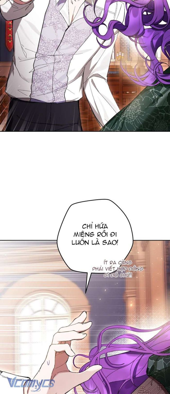 Làm Ác Nữ Bộ Không Tuyệt Sao? - Chap 70 Ảnh 8