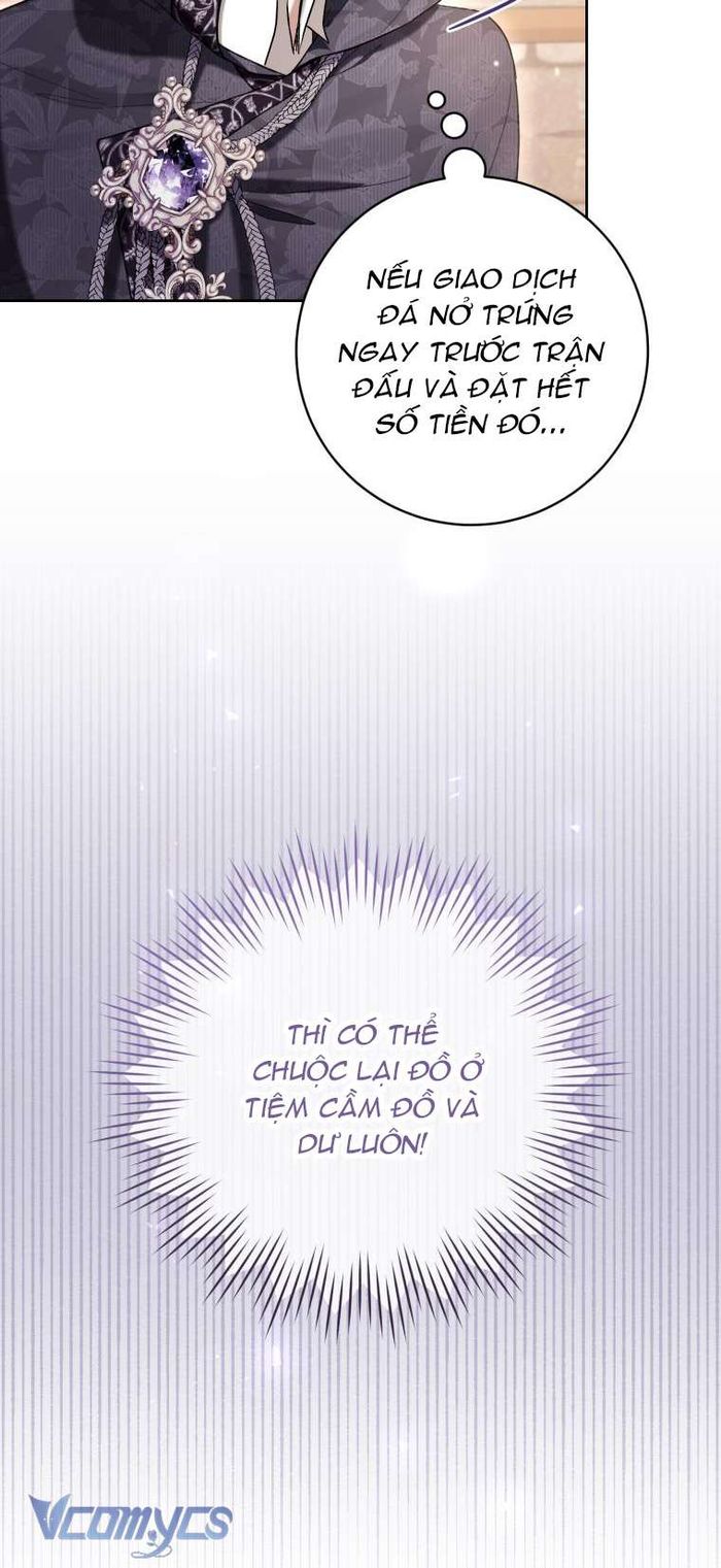 Làm Ác Nữ Bộ Không Tuyệt Sao? - Chap 71 Ảnh 2