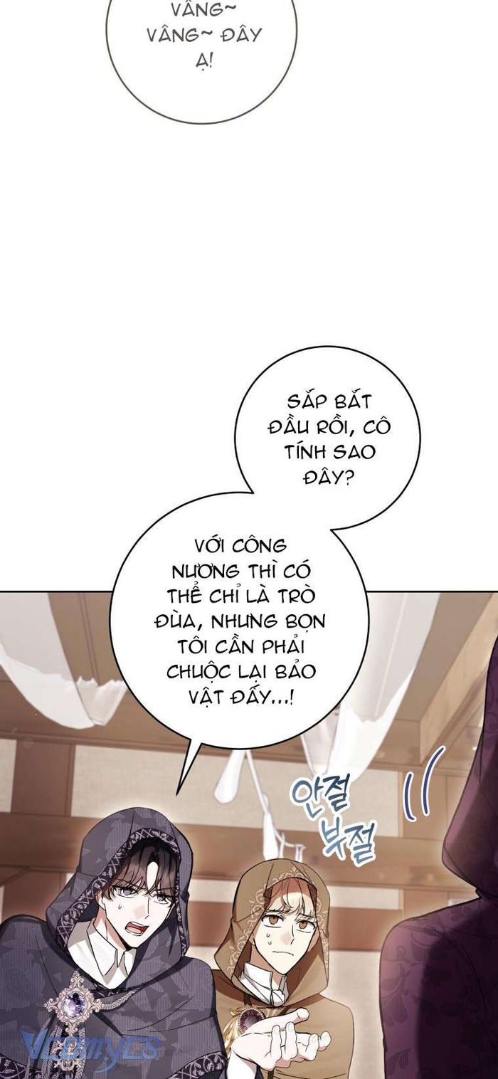 Làm Ác Nữ Bộ Không Tuyệt Sao? - Chap 71 Ảnh 13