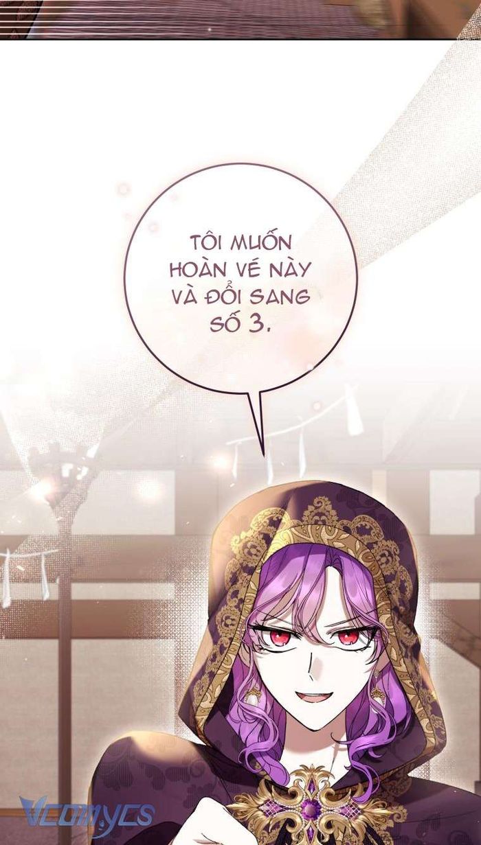 Làm Ác Nữ Bộ Không Tuyệt Sao? - Chap 71 Ảnh 16