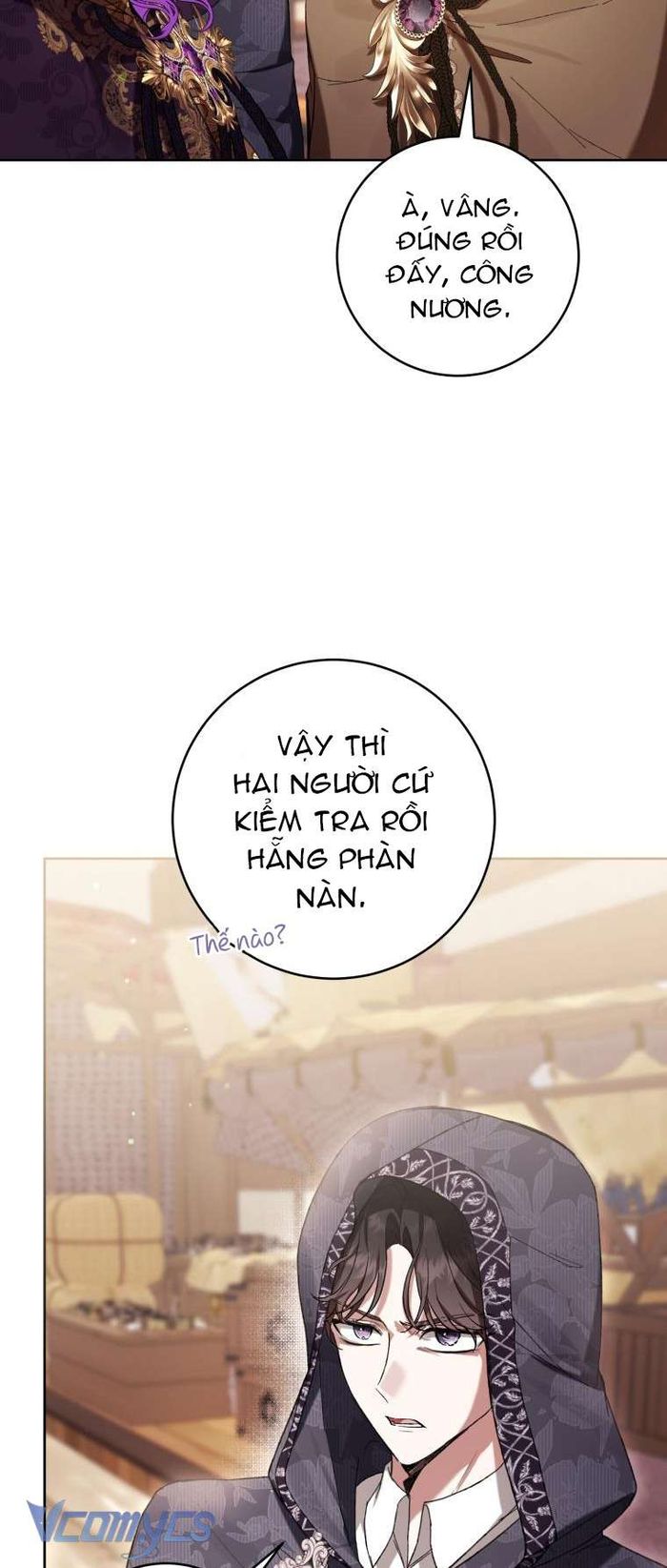 Làm Ác Nữ Bộ Không Tuyệt Sao? - Chap 71 Ảnh 20