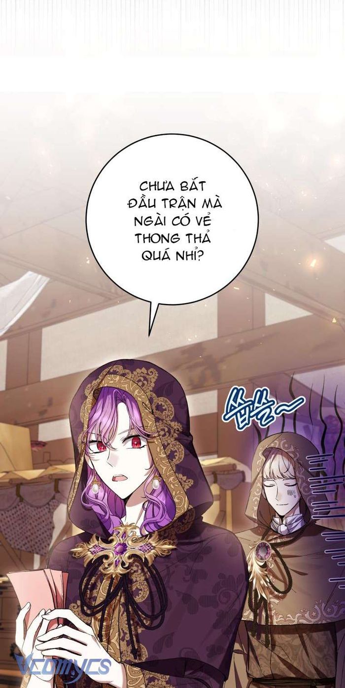 Làm Ác Nữ Bộ Không Tuyệt Sao? - Chap 71 Ảnh 3