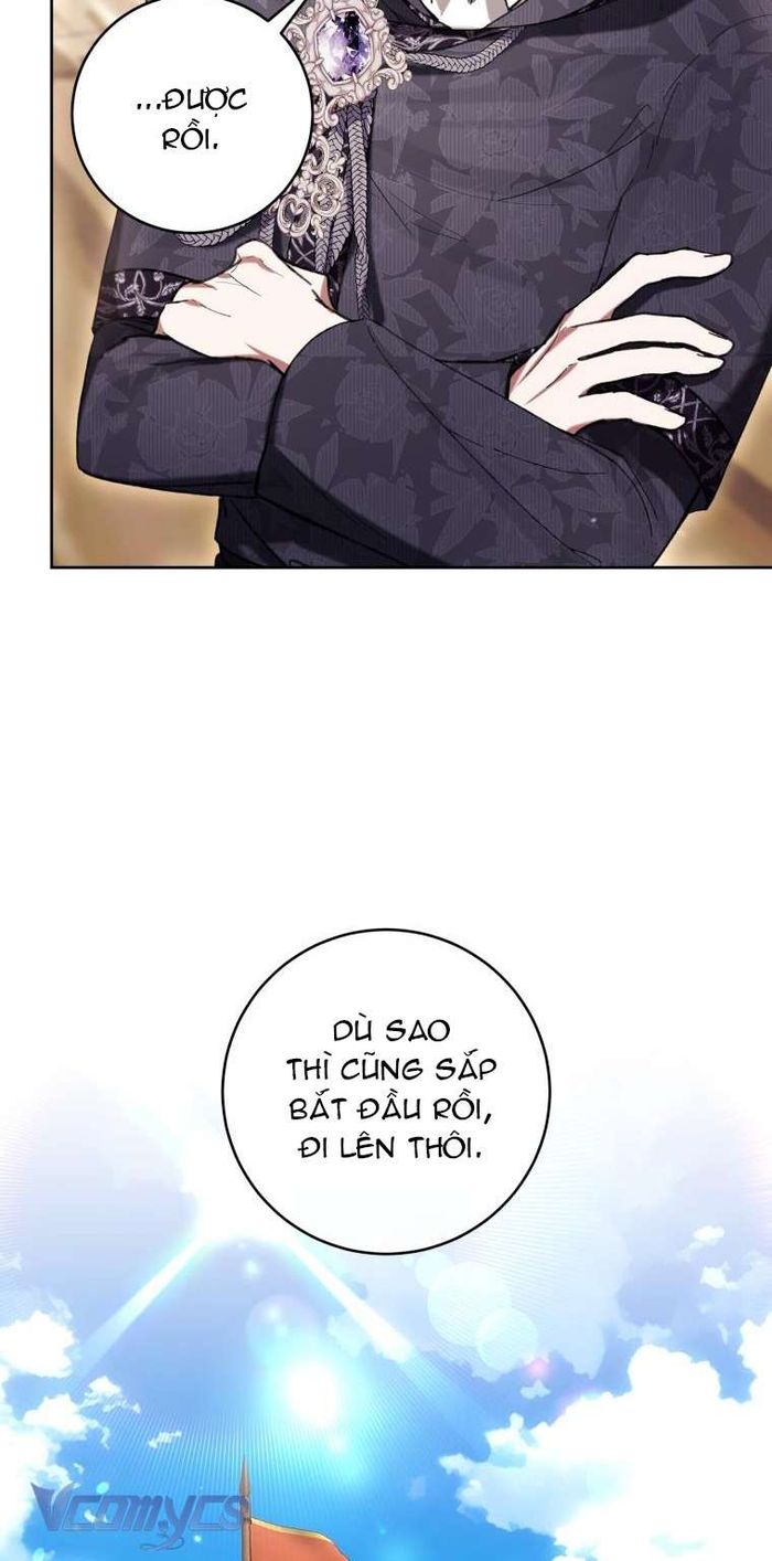 Làm Ác Nữ Bộ Không Tuyệt Sao? - Chap 71 Ảnh 21