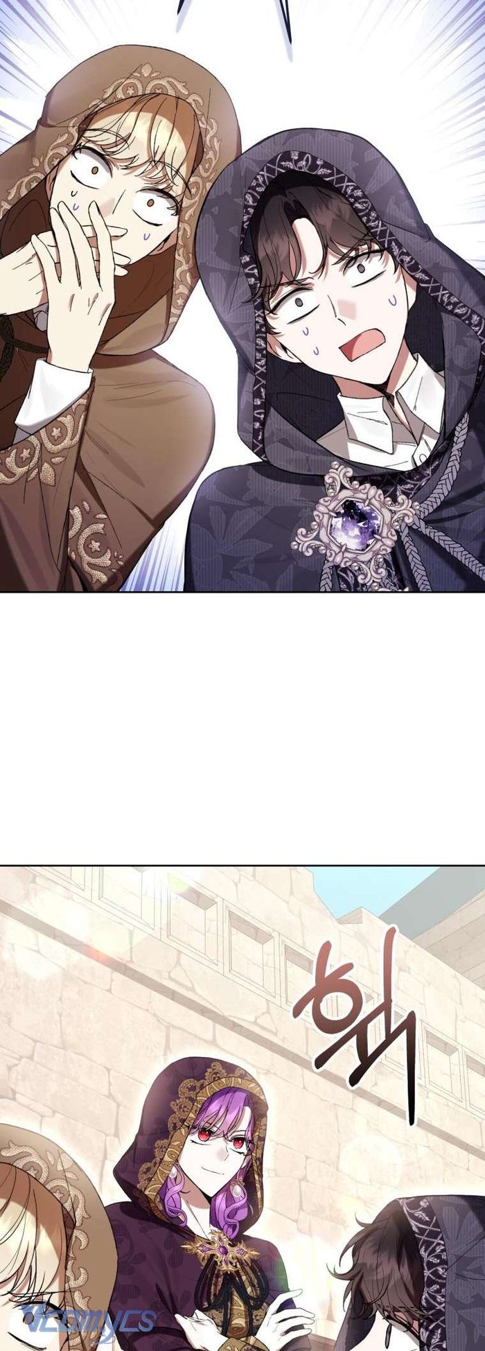 Làm Ác Nữ Bộ Không Tuyệt Sao? - Chap 71 Ảnh 25