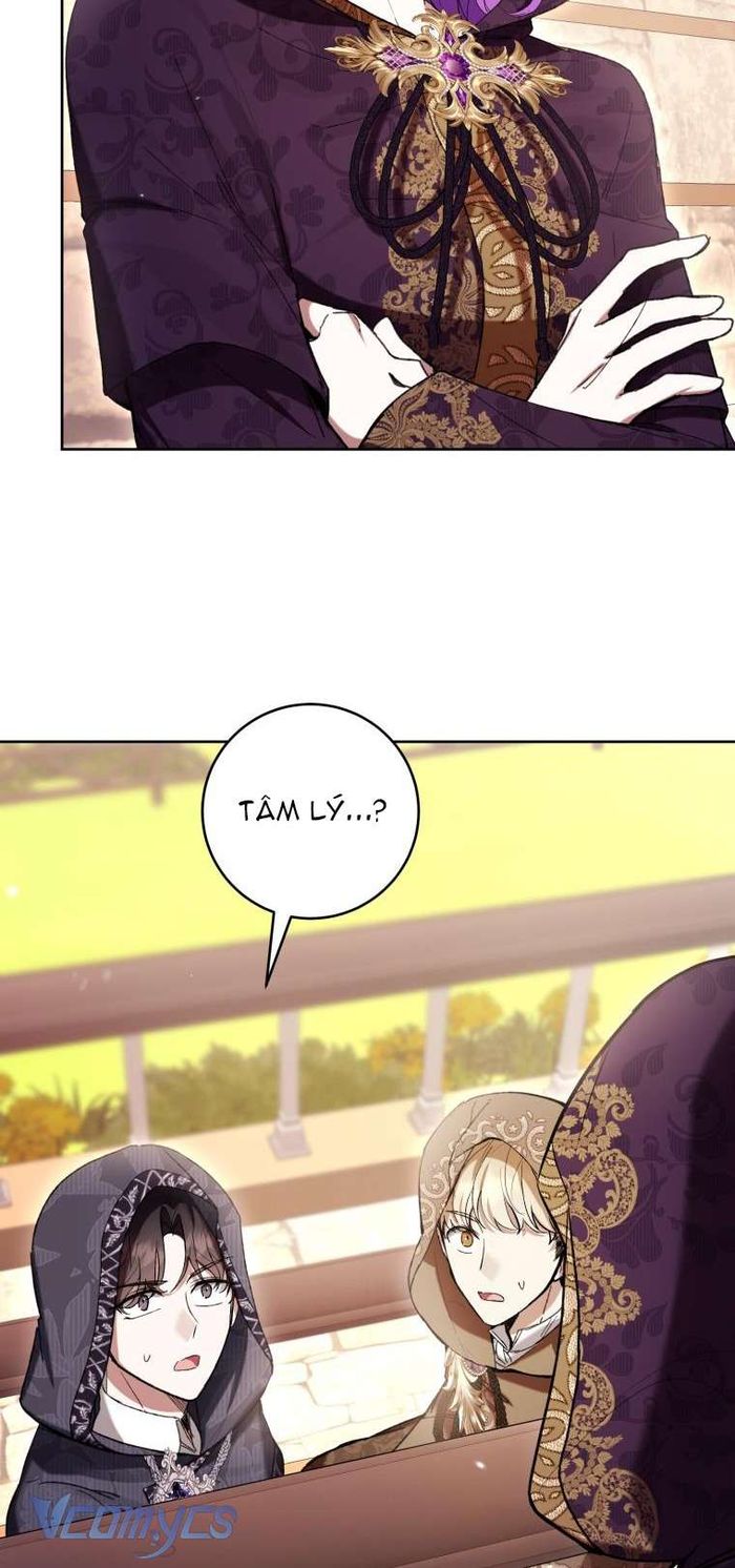 Làm Ác Nữ Bộ Không Tuyệt Sao? - Chap 71 Ảnh 27