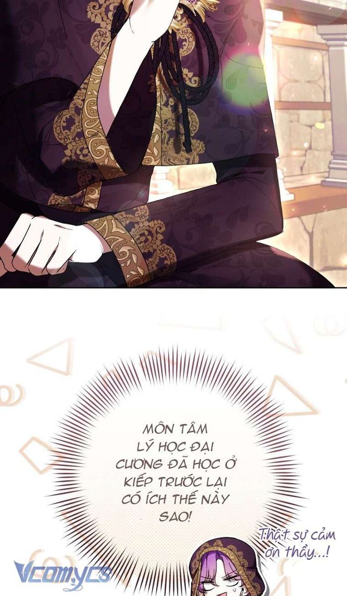 Làm Ác Nữ Bộ Không Tuyệt Sao? - Chap 71 Ảnh 33