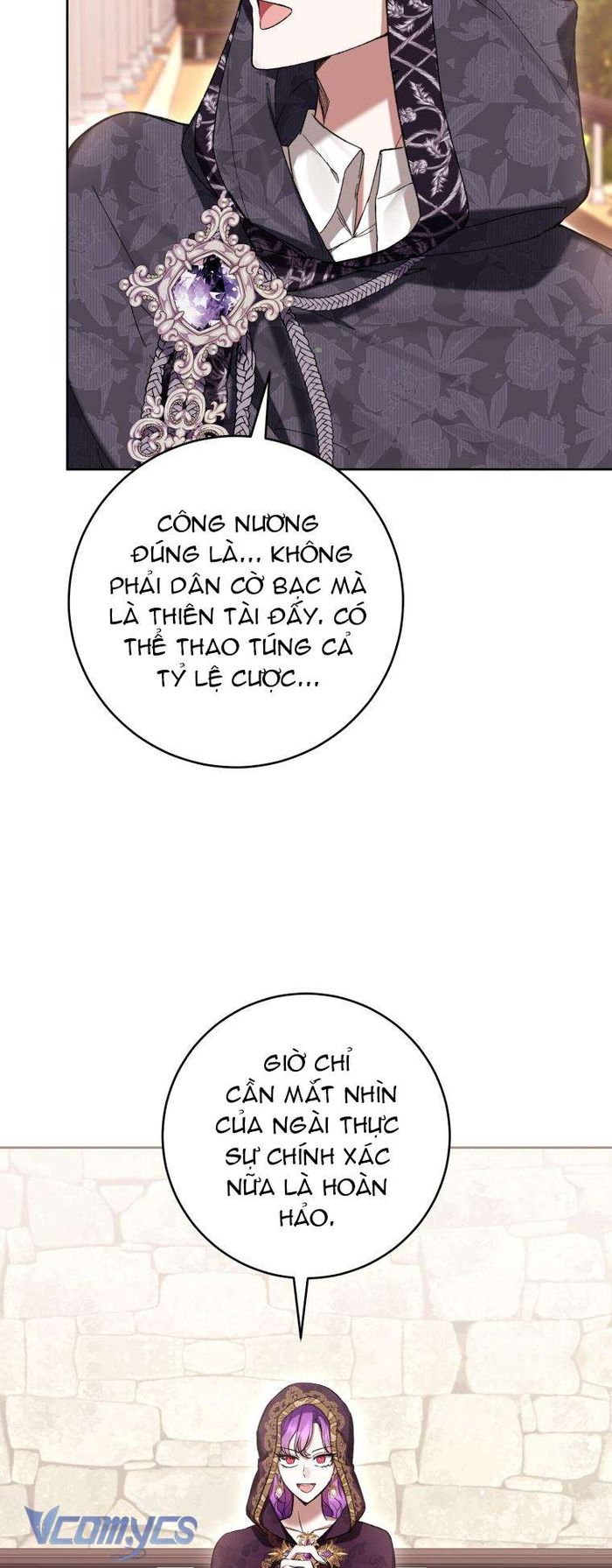 Làm Ác Nữ Bộ Không Tuyệt Sao? - Chap 71 Ảnh 35