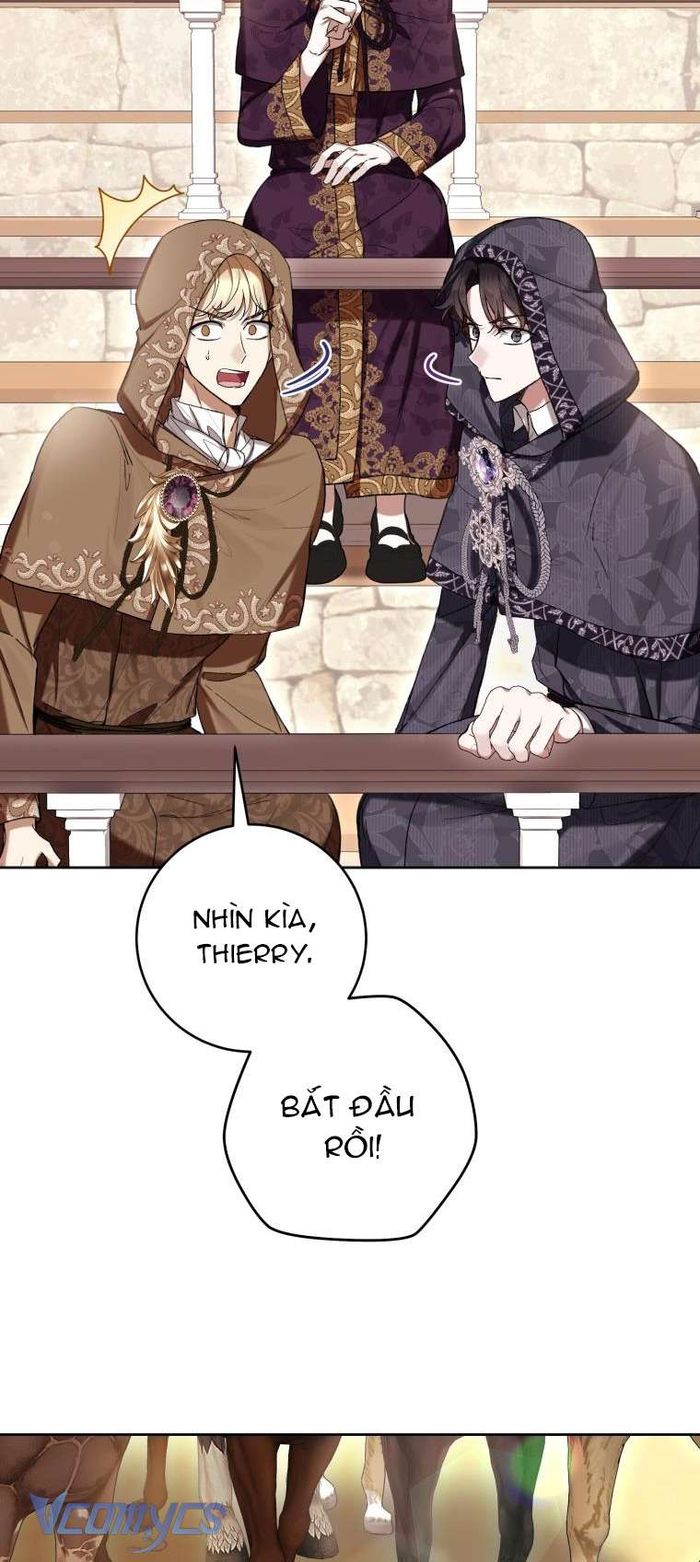 Làm Ác Nữ Bộ Không Tuyệt Sao? - Chap 71 Ảnh 36