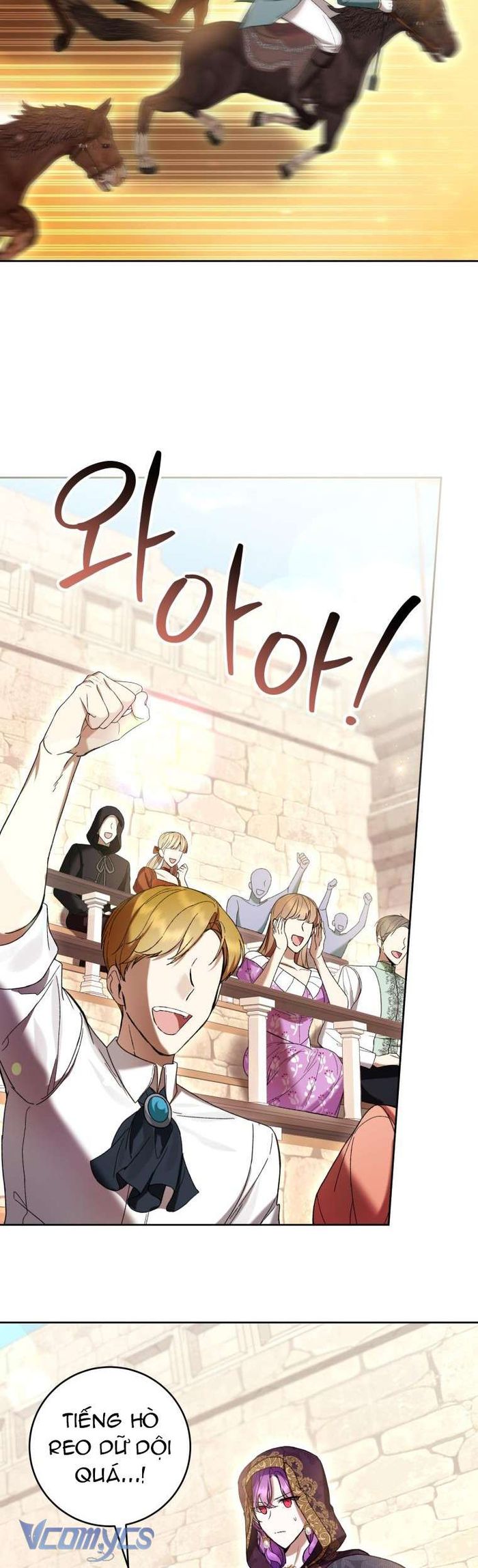 Làm Ác Nữ Bộ Không Tuyệt Sao? - Chap 71 Ảnh 42