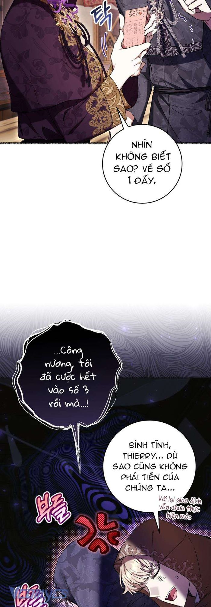 Làm Ác Nữ Bộ Không Tuyệt Sao? - Chap 71 Ảnh 6