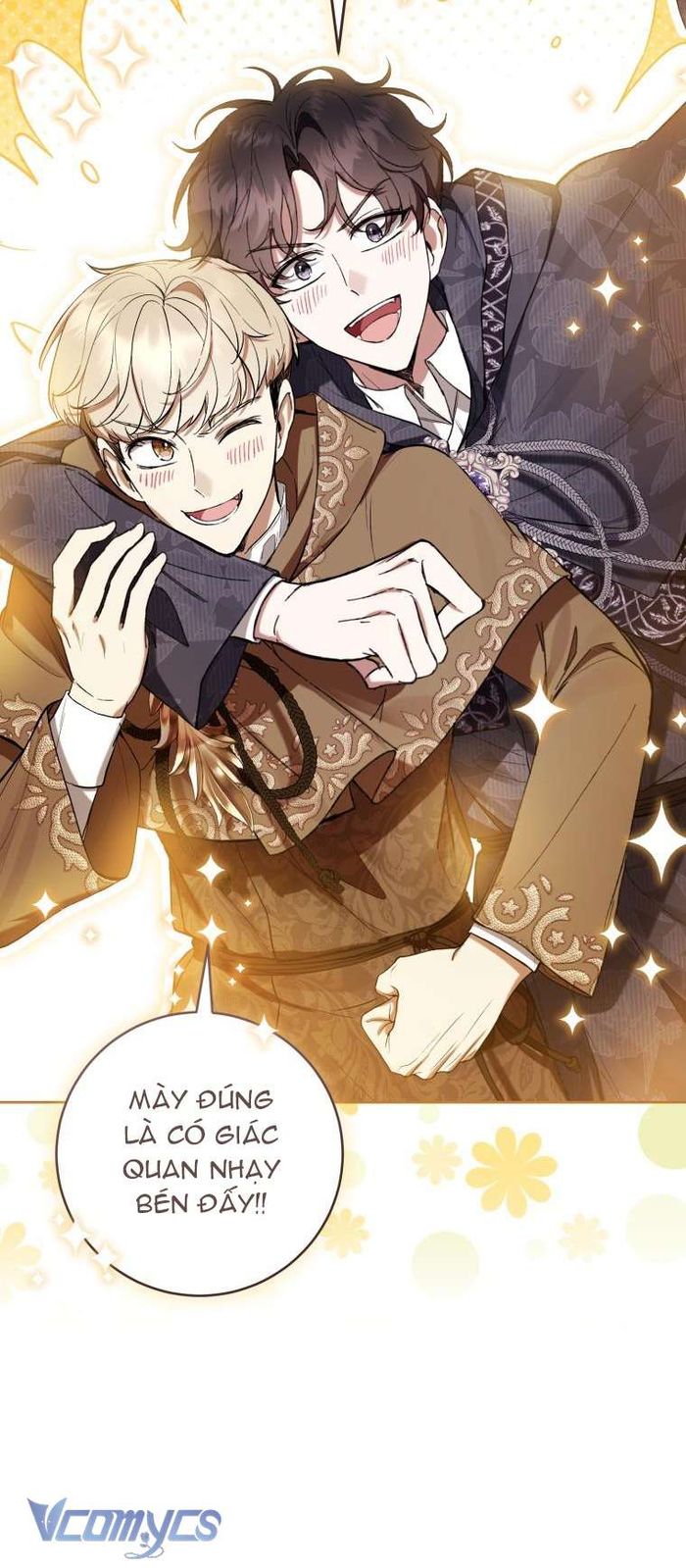 Làm Ác Nữ Bộ Không Tuyệt Sao? - Chap 71 Ảnh 53