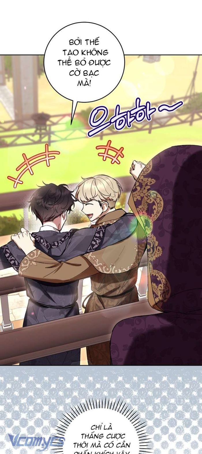 Làm Ác Nữ Bộ Không Tuyệt Sao? - Chap 71 Ảnh 54