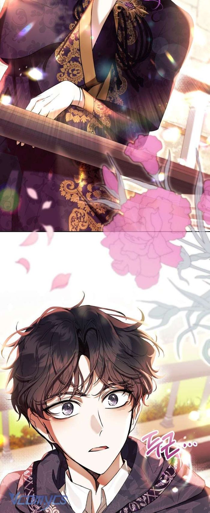 Làm Ác Nữ Bộ Không Tuyệt Sao? - Chap 71 Ảnh 58