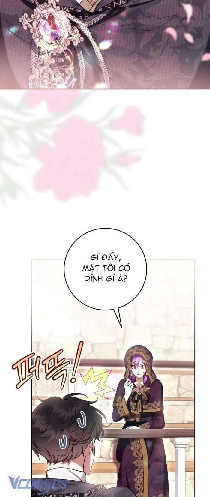 Làm Ác Nữ Bộ Không Tuyệt Sao? - Chap 71 Ảnh 59