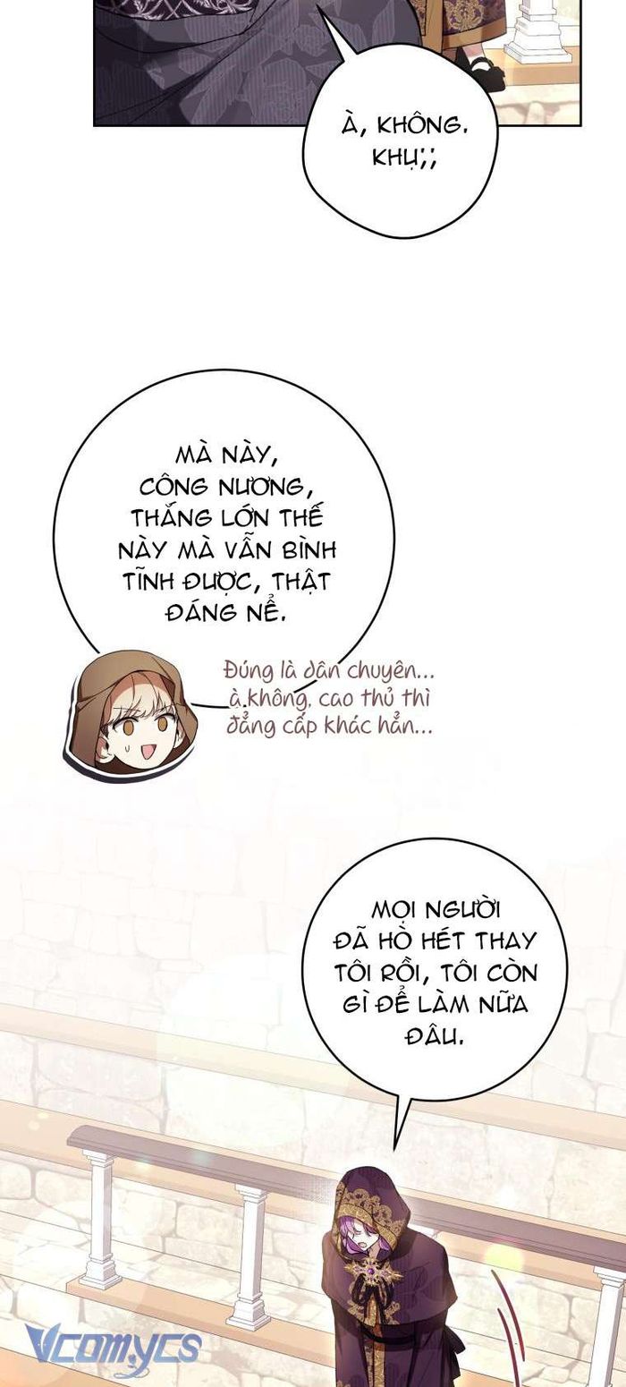 Làm Ác Nữ Bộ Không Tuyệt Sao? - Chap 71 Ảnh 60