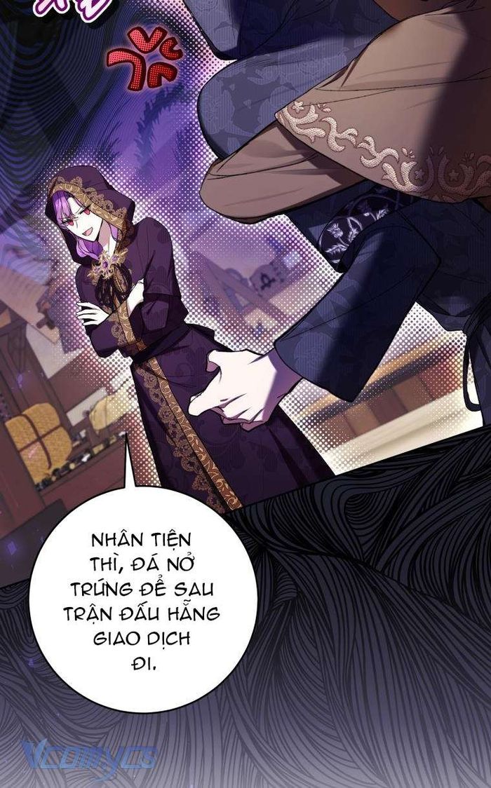 Làm Ác Nữ Bộ Không Tuyệt Sao? - Chap 71 Ảnh 7