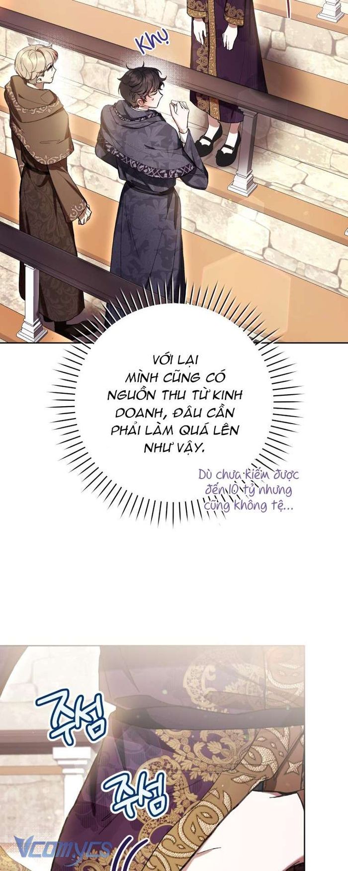 Làm Ác Nữ Bộ Không Tuyệt Sao? - Chap 71 Ảnh 61