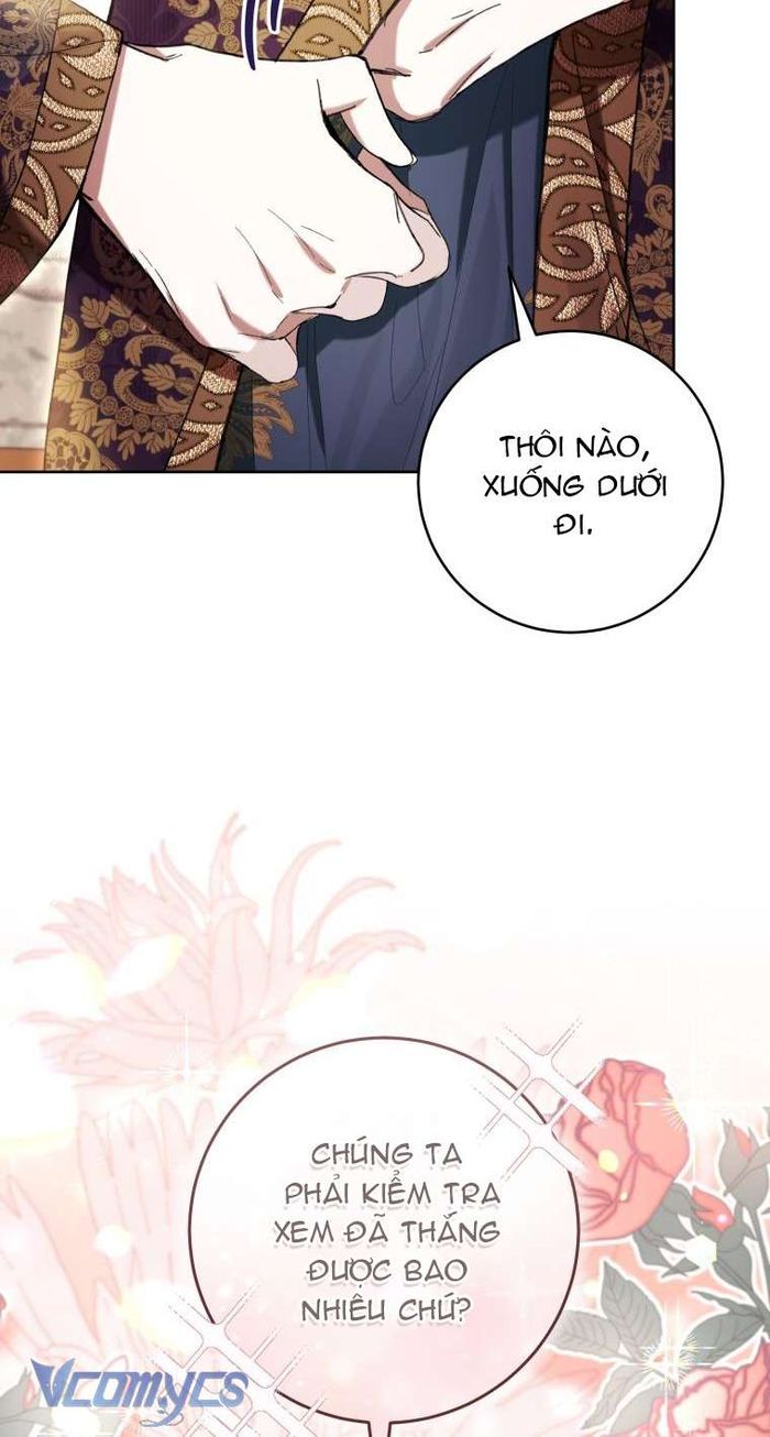 Làm Ác Nữ Bộ Không Tuyệt Sao? - Chap 71 Ảnh 62